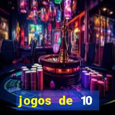 jogos de 10 centavos na betano